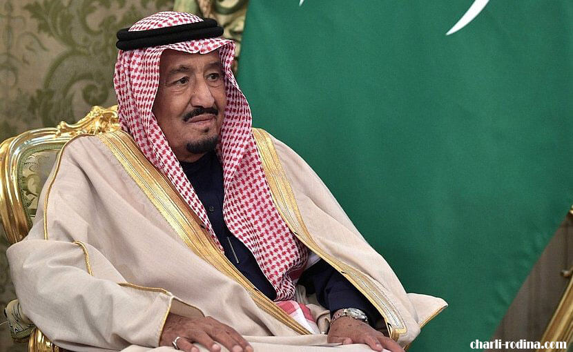 Saudi king invites ได้เชิญ Emir Sheikh Tamim bin Hamad Al Thani ของกาตาร์ให้เยี่ยมชมราชอาณาจักรสำนักงานของ emir กล่าวในสัญญาณ