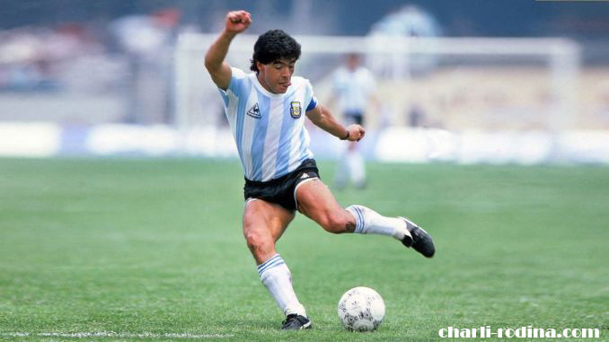 Maradona ไอคอนฟุตบอลได้รับการดูแลทางการแพทย์ที่ไม่เพียงพอและถูกทิ้งให้อยู่ในชะตากรรมของเขาในช่วง "ยืดเยื้อและเจ็บปวด Maradona
