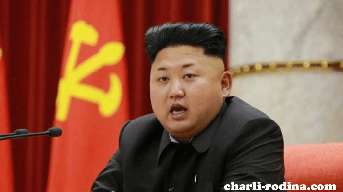 Kim fumes ผู้นำเกาหลีเหนือ ตำหนิเจ้าหน้าที่ระดับสูงของพรรครัฐบาล ฐานล้มเหลวในการตอบสนองต่อการระบาดใหญ่ของโควิด-19 ที่นำไปสู่ ​​