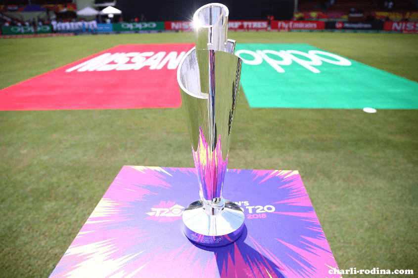 T20 World Cup เจ้าหน้าที่คณะกรรมการคริกเก็ตของอินเดียเปิดเผยว่าฟุตบอลโลก 20 รายการจะย้ายไปสหรัฐอาหรับเอมิเรตส์จากอินเดีย T20 World Cup
