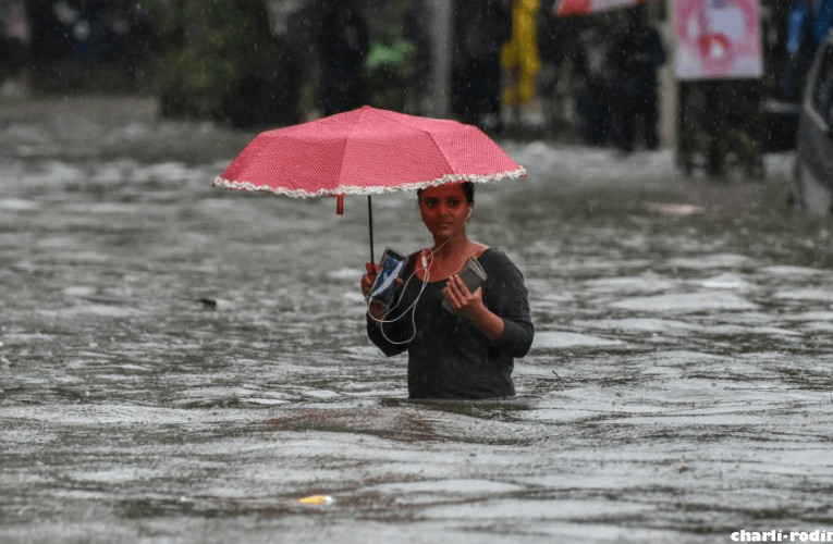 India heavy rains ยอดผู้เสียชีวิตเพิ่มหลังจากเกิดฝนตกหนักในประเทศ