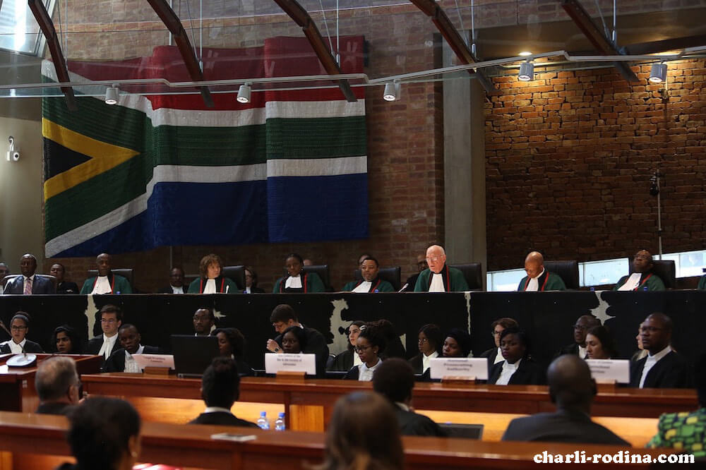 South African court ศาลแอฟริกาใต้อนุญาตให้อดีตประธานาธิบดีจาค็อบ ซูมาอุทธรณ์คำตัดสินที่สั่งให้เขากลับเข้าคุกหลังจากถูกปล่อยตัวในเดือนกันยายน