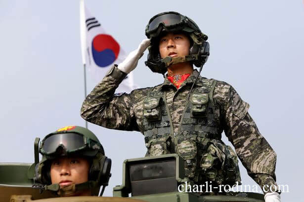 Son Heung – min รับราชการทหาร เรียบร้อยแล้ว