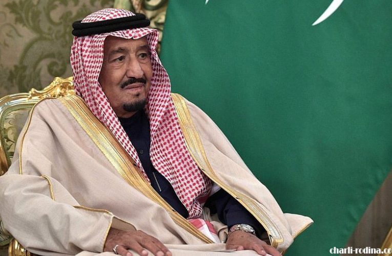 Saudi king invites เตรียมเดินทางไปพบผู้ปกครองของประเทศ กาตาร์