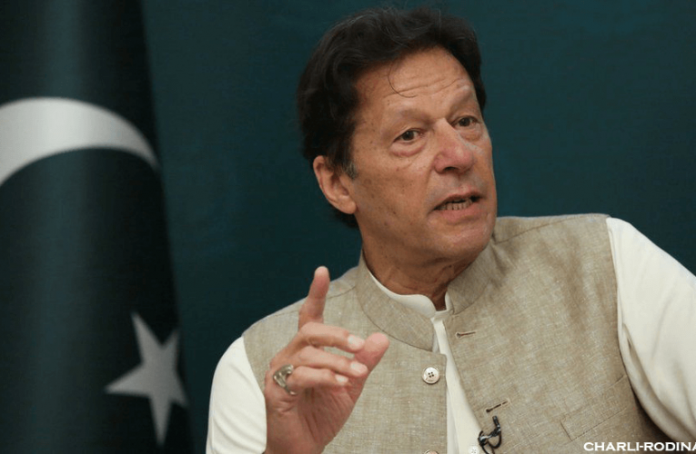Imran Khan นายกฯปากีสถาน ยันไม่ได้รับโทษเกี่ยวกับเหยื่อข่มขืน