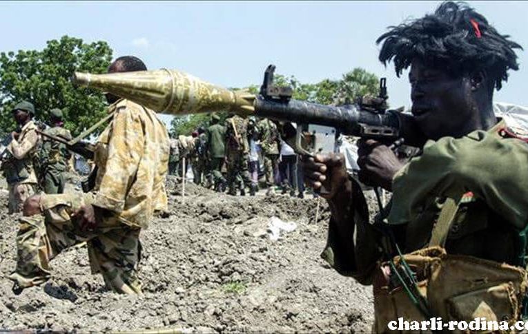 Sudanese security forces กองกำลังความมั่นคงซูดานเริ่มลักพาตัวผู้ประท้วง