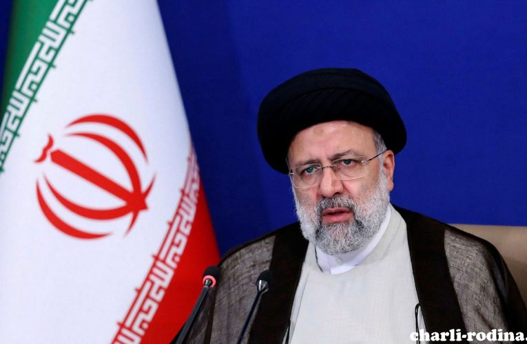 Iran says อิหร่านลั่นจะไม่เป็นอันตรายต่อผลประโยชน์ของชาติจากรัสเซีย