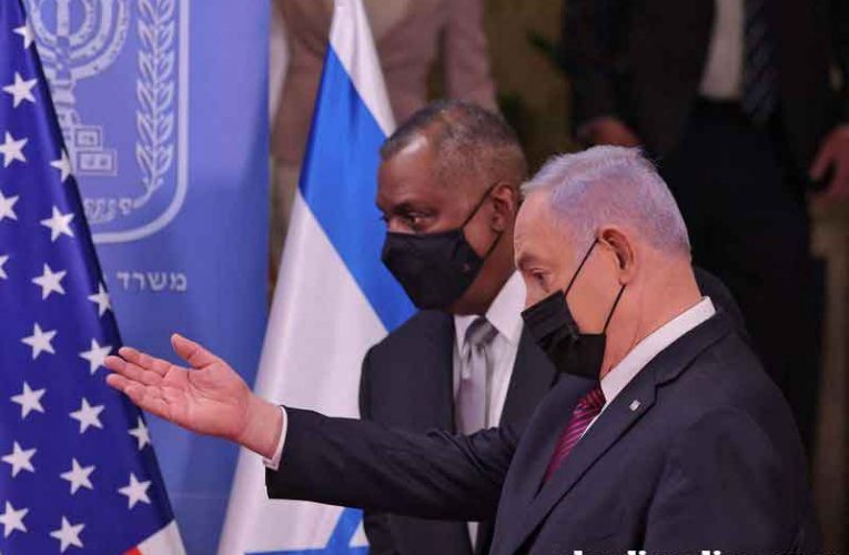 Israel says เว็บไซค์ของรัฐบาลอิสราเอลได้ถูกโจมตีทางไซเบอร์