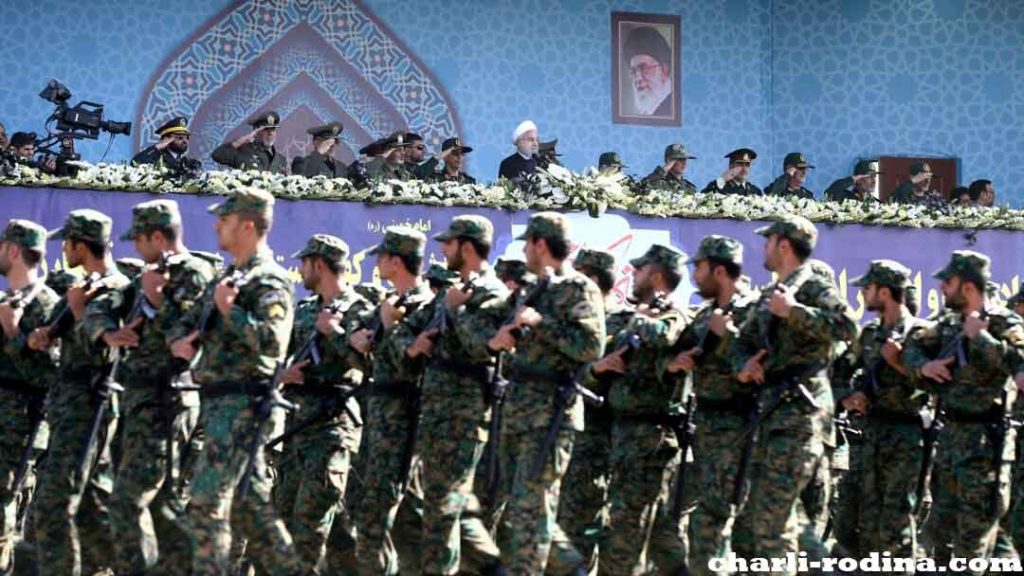 Iran says knife เหตุมีดโจมตีสถานที่ศักดิ์สิทธิ์แห่งหนึ่งในเมืองมัชฮัด ทางตะวันออกเฉียงเหนือของอิหร่านเมื่อต้นสัปดาห์นี้