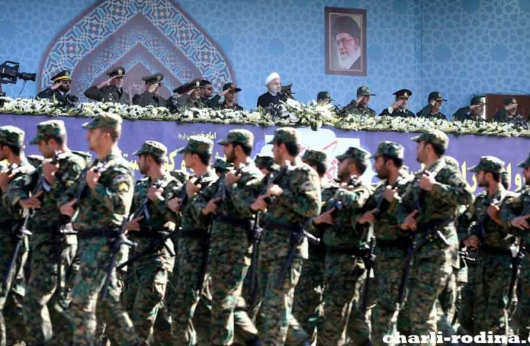 Iran says knife อิหร่านกล่าวว่ามีดโจมตีกลุ่มมุสลิมและชาติ