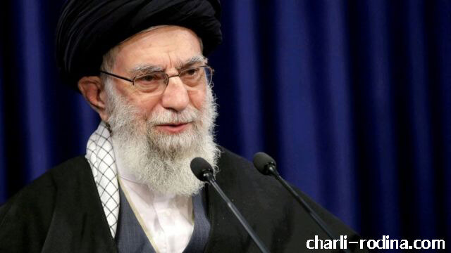 Khamenei appears อาลี ฮอสเซนี คาเมเนอี ผู้นำสูงสุดของอิหร่าน ปรากฏตัวต่อหน้าสาธารณชนเป็นครั้งแรก หลังมีรายงานว่าสุขภาพไม่ดีในช่วงสัป