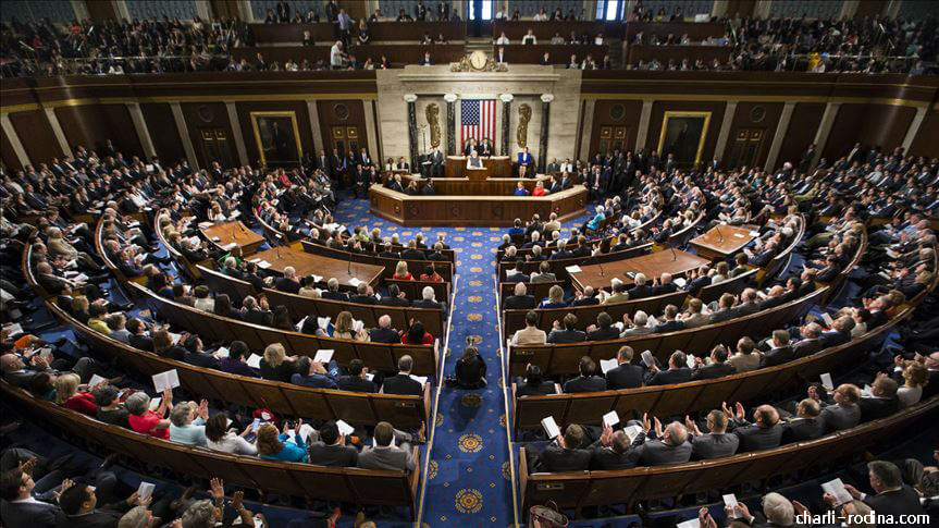 US lawmakers ส.ส.สหรัฐฯ ถอนจดหมายเรียกร้องการเจรจา