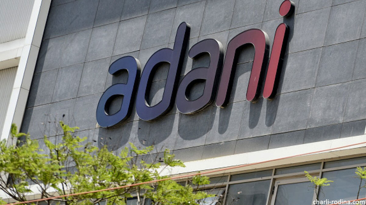 MSCI to cut จะลดน้ำหนักของ บริษัท Adani สี่แห่งหลัง