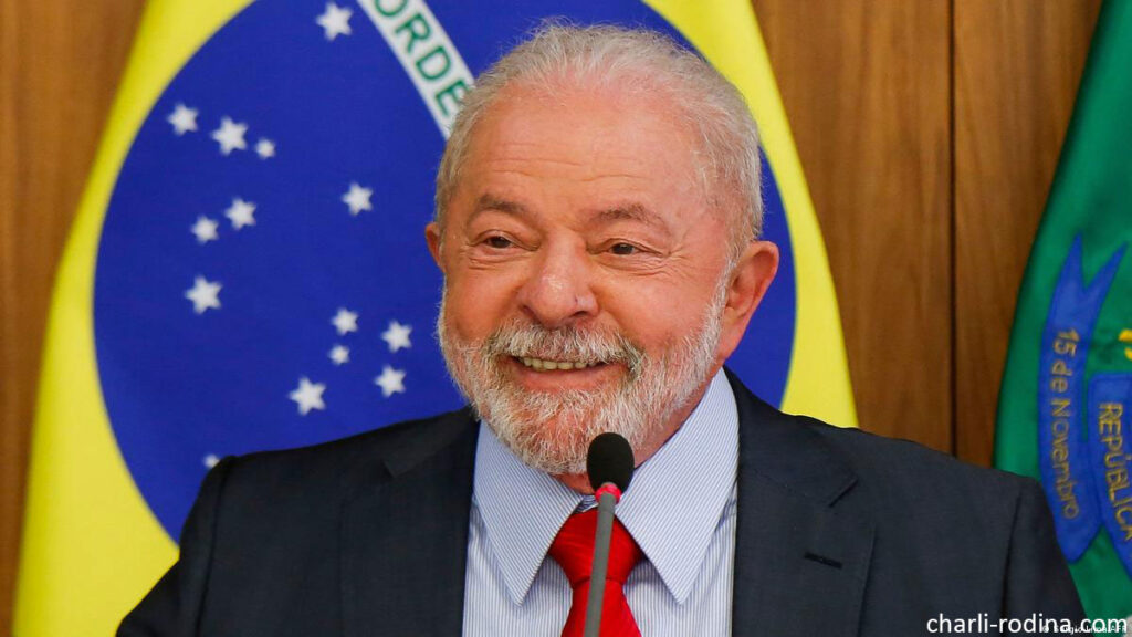 Brazil’s Lula ประธานาธิบดีลูอิซ อินาซิโอ ลูลา ดา ซิลวา ของบราซิล ได้เลื่อนการเดินทางเยือนจีนและการเจรจาครั้งสำคัญกับประธานาธิบดีสี จิ้นผิง 